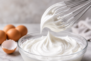 The Gentle Power of Steam Infusion: Protecting Product Integrity in Thermal Processing - Egg Whites and Dairy 